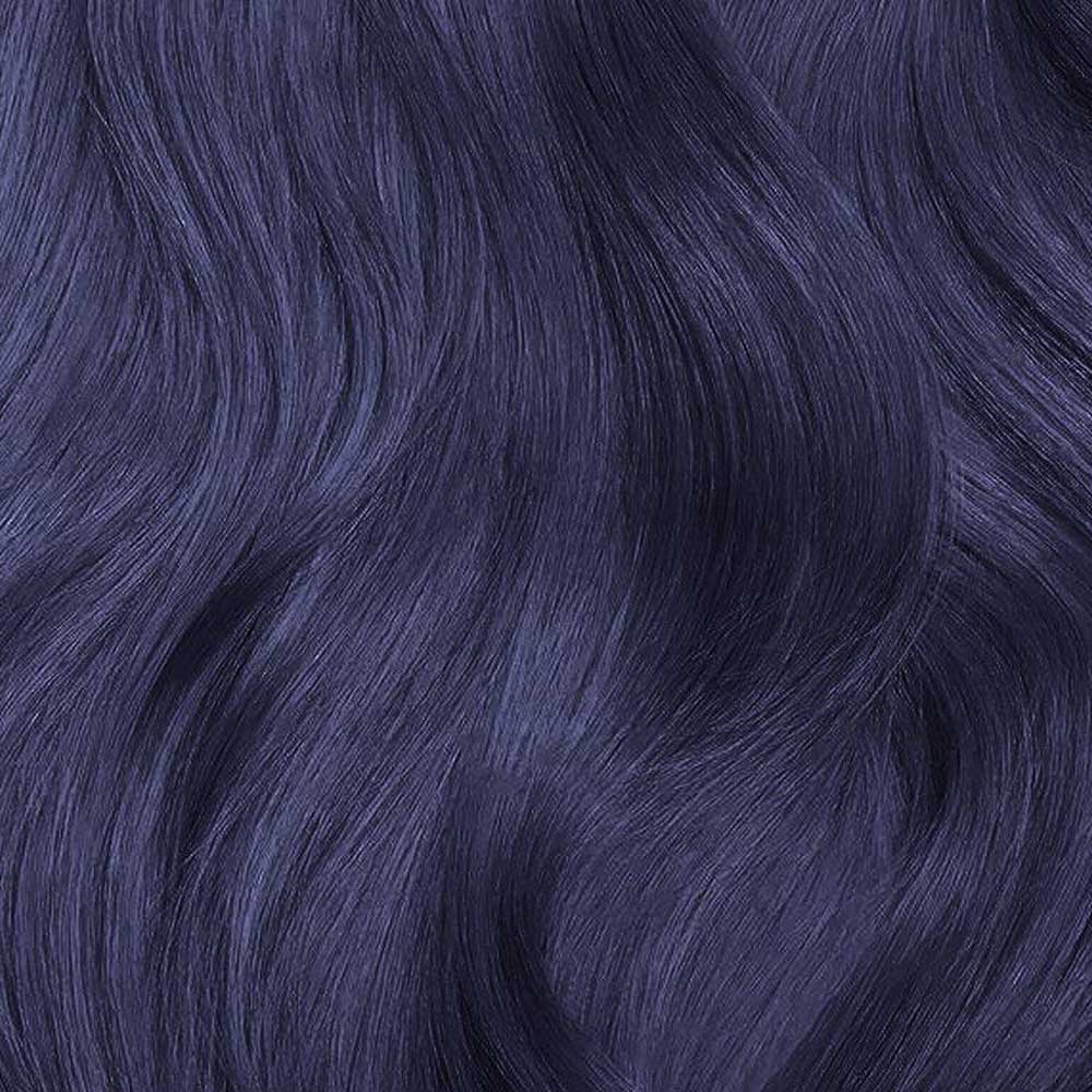 Lunar Tides - Smokey Navy Coloration semi permanente - Bleu